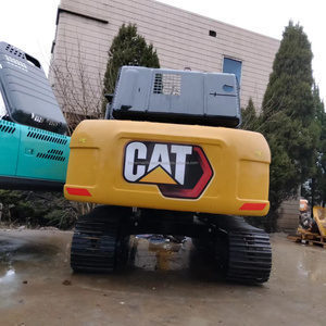 2023 plus récent modèle 20 tonnes utilisé Original pour pelle CAT 320GC avec composants de roulement de noyau de capacité de seau de 3m à vendre - Product Image 6