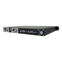 Yüksek güç Fiber amplifikatör Ftth 23 ~ 37 Dbm 1550Nm optik amplifikatör Edfa