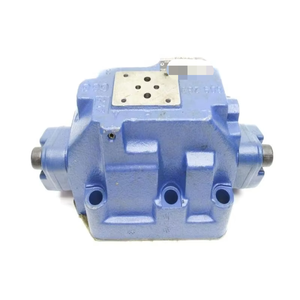 R978916592 4WEH22J76/6EG24N9EDK24L2CSA 4100PSI UNMP Neu Original Sofort Lieferbar Industrielle Automatisierung PAC Dedizierte SPS-Programmierung - Product Image 1