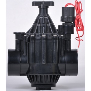 Válvula Solenoide de Control Automatizado de 2 Pulgadas, Electromagnética, para Riego de Invernaderos y Agricultura - Product Image 5