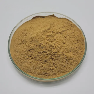 ผงสกัดใบบัวธรรมชาติบริสุทธิ์ผงสกัดจากบัว2% -<span class=keywords><strong>98</strong></span>% Nuciferine สารสกัดจากใบบัว flavonoids 10%-20% - Product Image 5