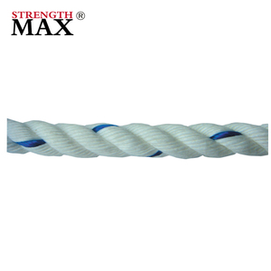 JL 32mmナイロンロープボート係留ロープ海洋ボート用ロープボートアクセサリー - Product Image 3