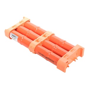 Módulo de Celdas de Batería Híbrida <span class=keywords><strong>NiMH</strong></span> para Toyota Camry XV40 2007-2011 14.4V 6.5Ah de Repuesto - Product Image 4