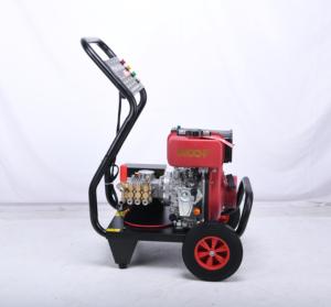 7.5HP 160Bar Lavadora <span class=keywords><strong>de</strong></span> alta presión <span class=keywords><strong>Motor</strong></span> <span class=keywords><strong>de</strong></span> gasolina Lavadora a presión <span class=keywords><strong>Motor</strong></span> <span class=keywords><strong>de</strong></span> gasolina - Product Image 4