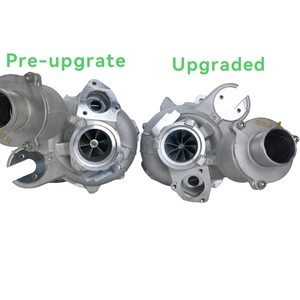 <span class=keywords><strong>IS38</strong></span> 06K145722H 06K145874P <span class=keywords><strong>IS38</strong></span>เทอร์โบชาร์จเจอร์อัพเกรดสำหรับ Volkswagen Audi 2.0L <span class=keywords><strong>TSI</strong></span> MK7เวที1 - Product Image 2