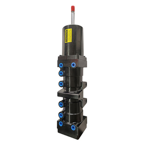 Cylindre à huit positions M6-N-1B P55557-3 R431003808 - Vente chaude - Product Image 5