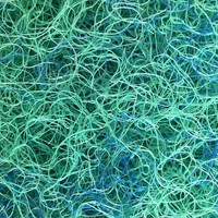 Tapis d'aquarium Système de filtre d'étang Koi Tapis japonais