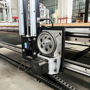 Độ chính xác cao đa trục bọt hình dạng máy cắt EPS XPS EPP bọt cắt - Product Image 4