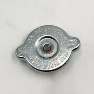 Pièces de machines de construction 3508 3512 3516 Couvercle de réservoir de radiateur <span class=keywords><strong>moteur</strong></span> 148-2701 1482701 <span class=keywords><strong>pour</strong></span> radiateur E365B E320D - Product Image 2