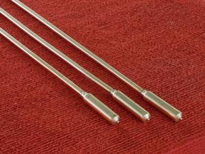 Handa Chất lượng cao nhiệt ống Collector áp lực năng lượng mặt trời Máy nước nóng phụ tùng với tiên phong năng lượng mặt trời Máy nước nóng điều khiển - Product Image 5