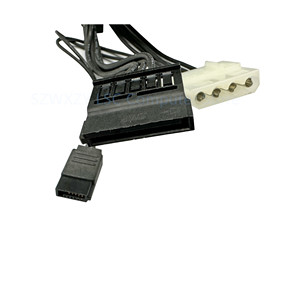 PSU pour <span class=keywords><strong>HP</strong></span> <span class=keywords><strong>Z230</strong></span> CMT poste de travail alimentation à découpage PSU 704427-001 705045-001 DPS-400AB-19 A 400W - Product Image 5