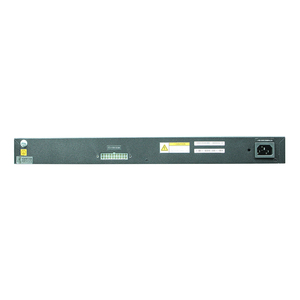 16-Port 10G SFP+ Layer 3 Managed <b>Switch</b> Enterprise Network S6720S-16X-LI-16S-AC - Product Image 2