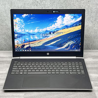 Groothandel zakelijke laptop voor ProBook 450 G5 Intel Core I5-8e generatie 8GB 256GB SSD 15.6" Tweedehands computer notebook pc