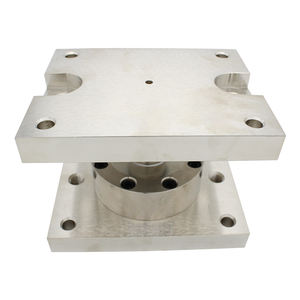 Тензодатчик 10Т 30Т, комплект для измерения сжатия, легированная сталь, водонепроницаемость IP65, точность 0.05%, MK002, для использования в силосах - Product Image 2