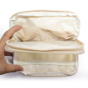Có Thể Tháo Rời Dây Đeo Vai Dây Đeo Cổ Tay Có Thể Điều Chỉnh Dây Đeo Nylon Túi Thắt Lưng Túi Điện Thoại Túi Crossbody Đồng Xu Ví Điện Thoại Di Động Ví - Product Image 4