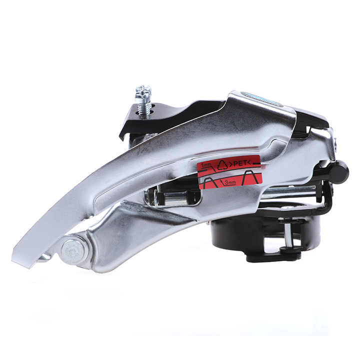 ULTEGRA シフター・リアディレイラーセット