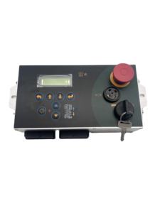 アフターマーケット バンジュオ ディンリ シザーリフト部品 地上制御ボックス 00002362B アセンブリ シザーリフト用1年保証 - Product Image 1