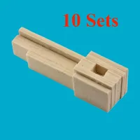 10 Set Bantalan Kotak Pemeliharaan Spons Tinta Limbah untuk Epson L300 L301 L355 L360 L455 L210 L120 L365 L110 L111 L130 L211 L220 L222