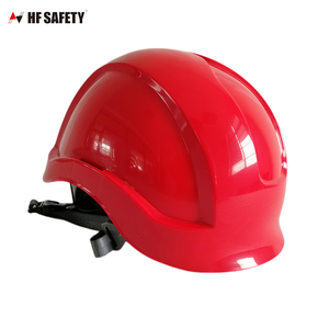 Casque de sécurité de commande en gros de prix d'économie pour de grands projets de construction - Product Image 4