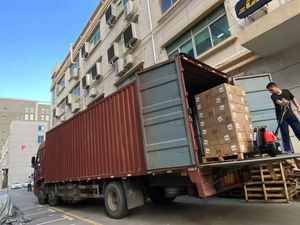 Les vols de livraison les plus rapides prennent 7-10 jours DDU DDPV Procédures de dédouanement Service Chine vers USA Agent d'expédition - Product Image 2