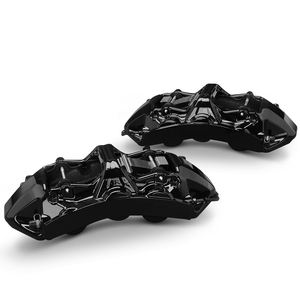 ชุดเบรกสมรรถนะสูงแบบกำหนดเอง OEM รุ่น GT6 คาลิปเปอร์เบรกหน้า 6 พอต จานเบรก 355/380 มม. สำหรับ <span class=keywords><strong>BMW</strong></span> F30 E36 E92 E93 E46 E87 E86 <span class=keywords><strong>E90</strong></span> - Product Image 6