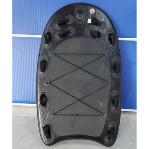 Bateau gonflable Offre Spéciale traîneau <span class=keywords><strong>de</strong></span> sauvetage en eau intervention d'urgence rivière Jet Ski traîneau planche <span class=keywords><strong>de</strong></span> sauvetage - Product Image 3