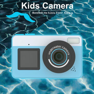 Portable <span class=keywords><strong>sous</strong></span> <span class=keywords><strong>l</strong></span>'<span class=keywords><strong>eau</strong></span> étanche petites caméras vidéo numériques étanche plongée <span class=keywords><strong>sous</strong></span>-marine 1080p Onderwatercamera pour <span class=keywords><strong>l</strong></span>'extérieur - Product Image 2