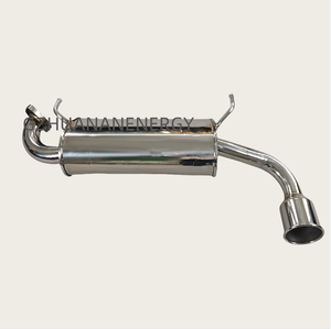 <span class=keywords><strong>Prix</strong></span> Usine Pièces Auto Silencieux d'Échappement en Acier Inoxydable 304 Tuyaux d'Échappement Simples Embout d'Échappement Système d'Échappement pour <span class=keywords><strong>SUZUKI</strong></span> <span class=keywords><strong>Jimny</strong></span> 1.5L - Product Image 3