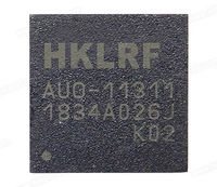 Nouvelle puce IC originale AUO-11311 K02 QFN, puce LCD, circuit intégré d'alimentation, carte logique pour ordinateur portable