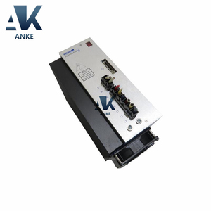 Servomotor KOLLMORGEN de 2 piezas, - Product Image 2