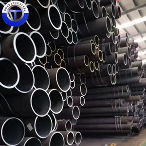 Китайский поставщик: Бесшовная стальная труба для газовых баллонов по стандарту <span class=keywords><strong>ASTM</strong></span> <span class=keywords><strong>A519</strong></span>, марки 4130, 4140, <span class=keywords><strong>4145</strong></span>, 4340 - Product Image 4