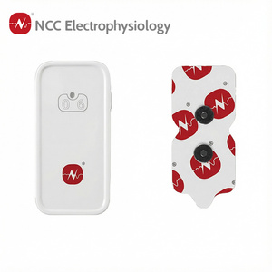 ระบบส่งสัญญาณเครื่องกระตุ้นประสาทและกล้ามเนื้อแบบไร้สายหลายช่องทางสำหรับการตรวจวัดคลื่นไฟฟ้าของกล้ามเนื้อทางคลินิก - Product Image 5