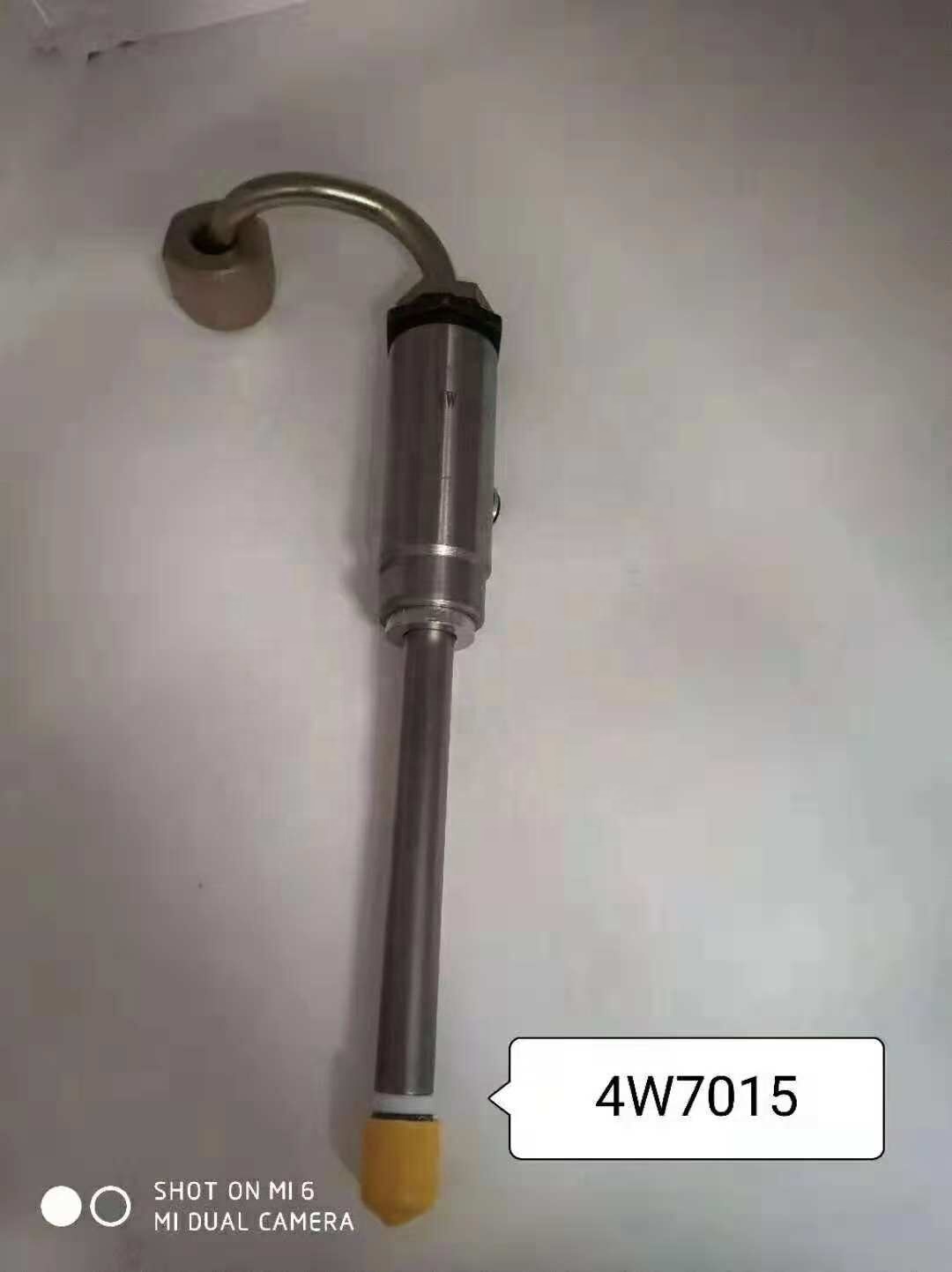 Wholesale Diesel Engine Pencil Type fuel injector 4W7015 On Sale