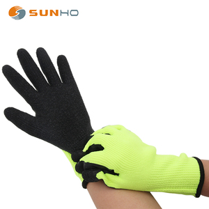 Échantillon gratuit EPI <span class=keywords><strong>Gants</strong></span> de soudage CE <span class=keywords><strong>Gants</strong></span> de travail chauds isolés <span class=keywords><strong>Gants</strong></span> d'hiver/thermiques <span class=keywords><strong>Gants</strong></span> résistants à la chaleur/au froid - Product Image 3