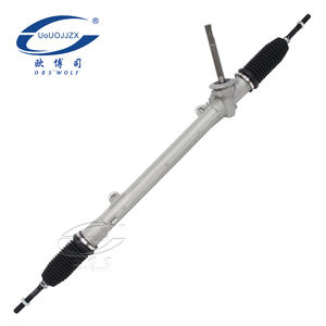 <span class=keywords><strong>Cremallera</strong></span> de Dirección Asistida LHD para Renault <span class=keywords><strong>Megane</strong></span> II 01-11  LHD 8200463517 8200324632 8200088495 7711497389 7711368394 - Product Image 2