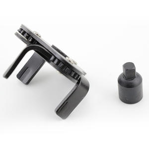 Clé à <span class=keywords><strong>filtre</strong></span> à <span class=keywords><strong>huile</strong></span> à 3 mâchoires ronde et plate 4/4,1/4,3 pouces 65-110 mm/65-130 mm pour démontage de <span class=keywords><strong>filtre</strong></span> à <span class=keywords><strong>huile</strong></span> - Product Image 3