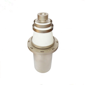 Tube de puissance de diffusion, oscillateur chauffant, tube à vide YD1212 - Product Image 2
