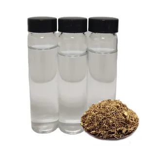 Травяные косметические материалы Cynanchum Atratum экстракт жидкости