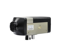 Chauffage d'appoint à air thermique NF 12V 24V 2KW pour camions, fourgons et voitures (essence et diesel)