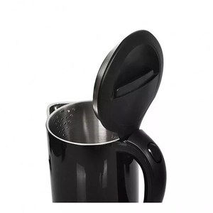 Nhà Máy Trực Tiếp 1.2L Ấm Đun Nước Điện 304 Thép Xách Tay Khách Sạn Khay Trà Trung Quốc Điều Hoạt Động Ngôn Ngữ Đặc Biệt Cho Nhà Bếp Sử Dụng - Product Image 5