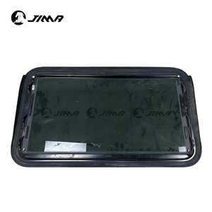 Techo Solar de Vidrio para <span class=keywords><strong>Mercedes</strong></span>-Benz <span class=keywords><strong>Clase</strong></span> <span class=keywords><strong>G</strong></span> G550 G63 OE A4637801200 - Product Image 1