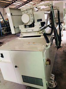 जापान में इस्तेमाल किया KAWAGUCHI 140 टन इंजेक्शन मशीन - Product Image 6