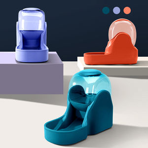 Dispensador automático de agua potable para mascotas, comedero de gran capacidad, antideslizante, resistente, estable, para perros y gatos, nuevo - Product Image 5