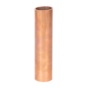 Tubes d'échangeur de chaleur en alliage de cuivre 2mm Od forgé UNS C70260 <span class=keywords><strong>Tube</strong></span> en alliage de cuivre-nickel-silicium CuNi2Si0.4 tuyau - Product Image 2