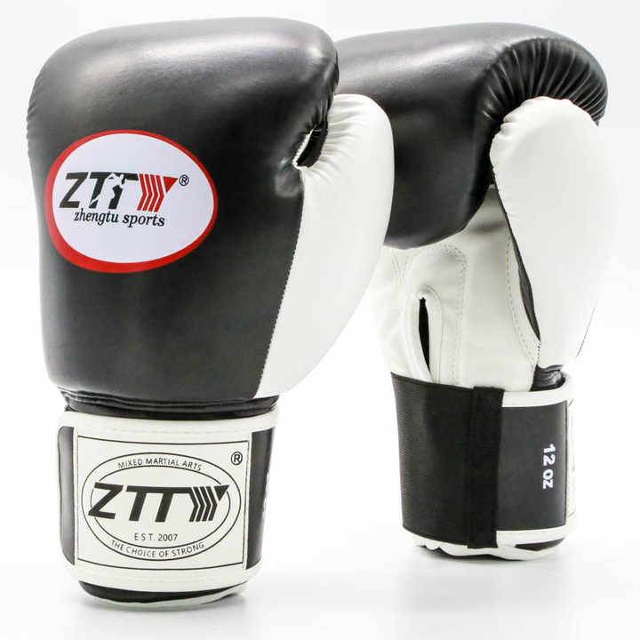 ZTTY ボクシンググローブ12oz まとめ売り