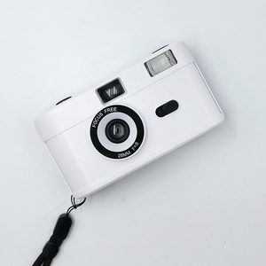 <span class=keywords><strong>Appareil</strong></span> <span class=keywords><strong>photo</strong></span> argentique rétro vintage réutilisable pour enfants, promotion de cadeaux, sans film jetable, pour films <span class=keywords><strong>Kodak</strong></span> Fuji - Product Image 6