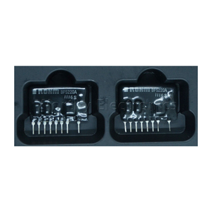 Mạch Tích Hợp Bộ Chuyển Đổi DC/DC SIP-8 BP5220A 5220 - Product Image 1