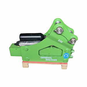 Sany Doosan <span class=keywords><strong>Hitachi</strong></span> Kobelco palu pemecah hidrolik, untuk ekskavator - Product Image 3