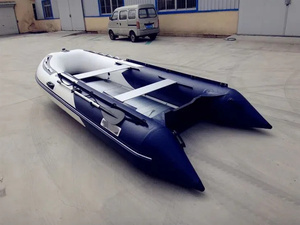 Bateau gonflable <span class=keywords><strong>Zodiac</strong></span> des prix bon marché d'usine de la Chine avec le <span class=keywords><strong>moteur</strong></span> hors-bord électrique - Product Image 4