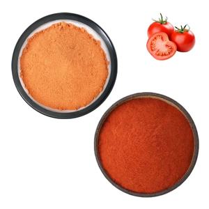 バルクトマトパウダーで卸売バルク天然トマトパウダー - Product Image 2